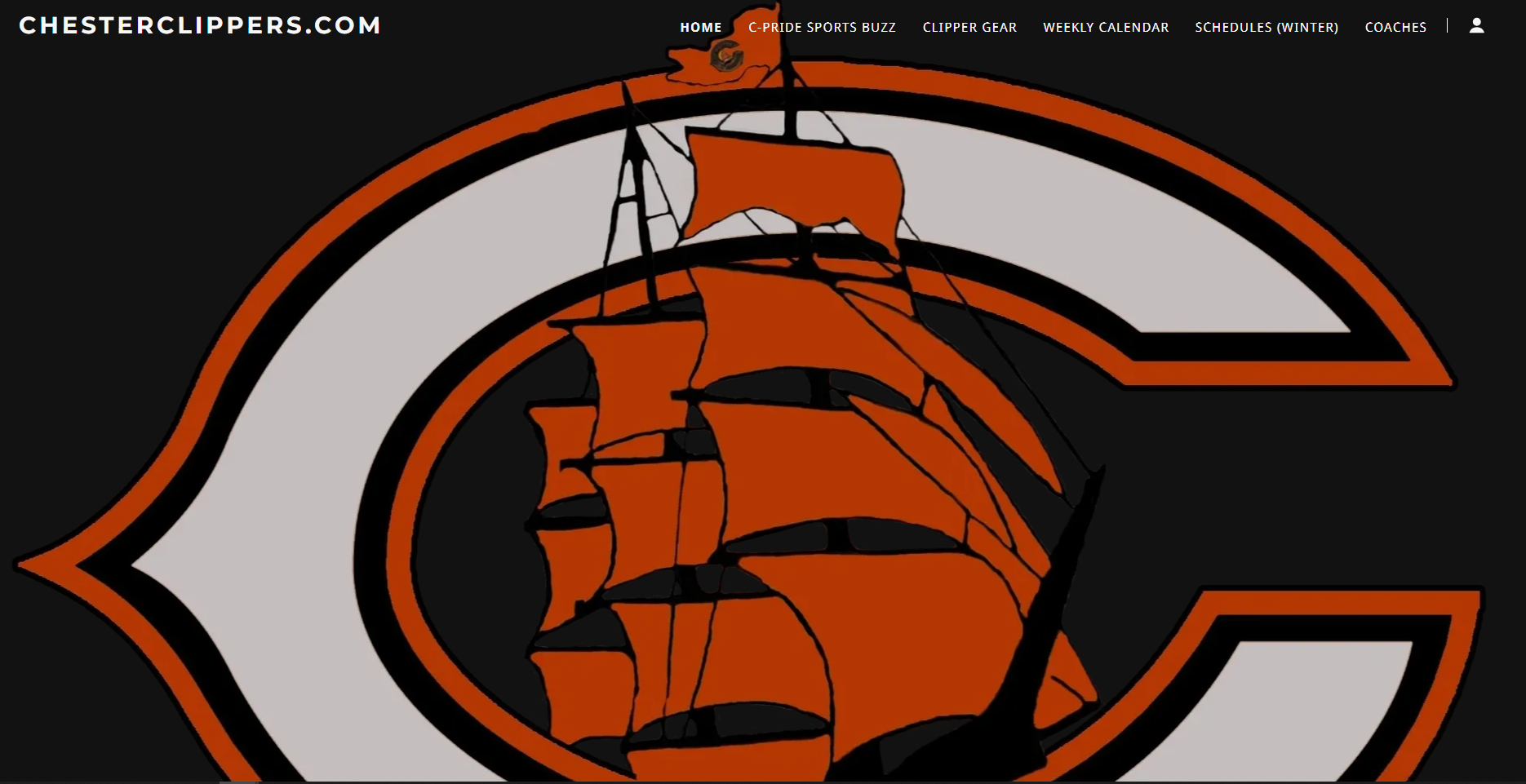 sports website